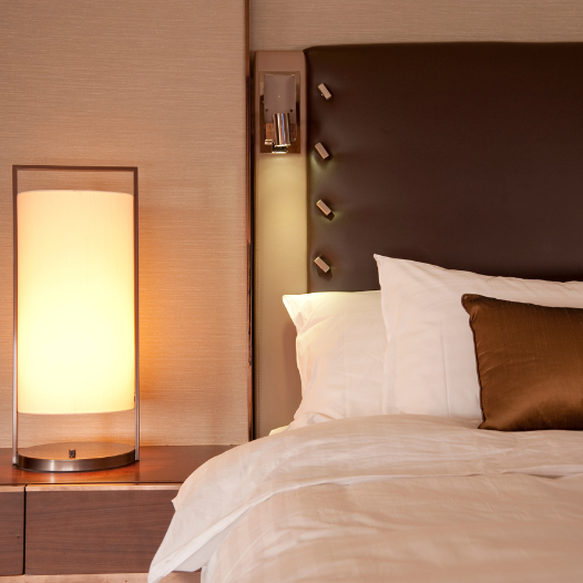 Masar Al Ezz Hotel deluxe king room